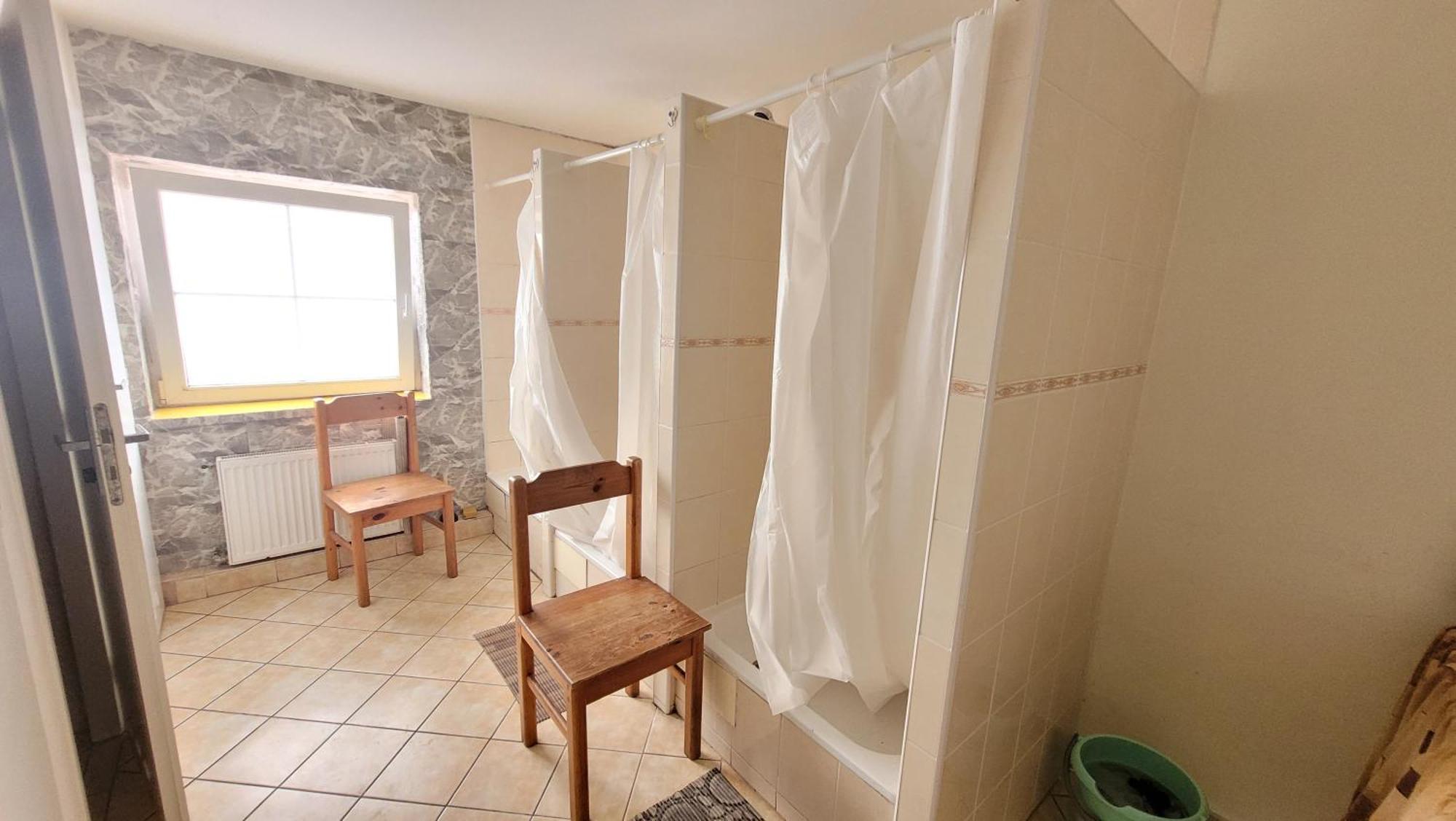 Pension Patanka Praga Habitación foto