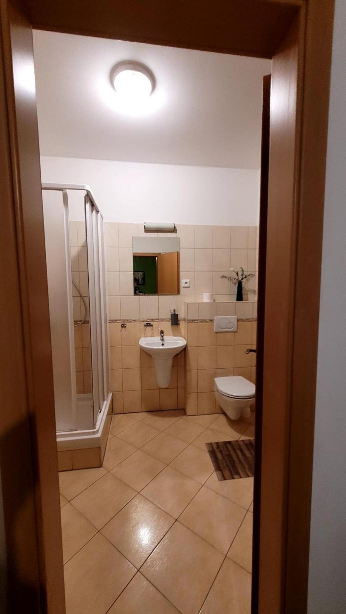 Pension Patanka Praga Habitación foto