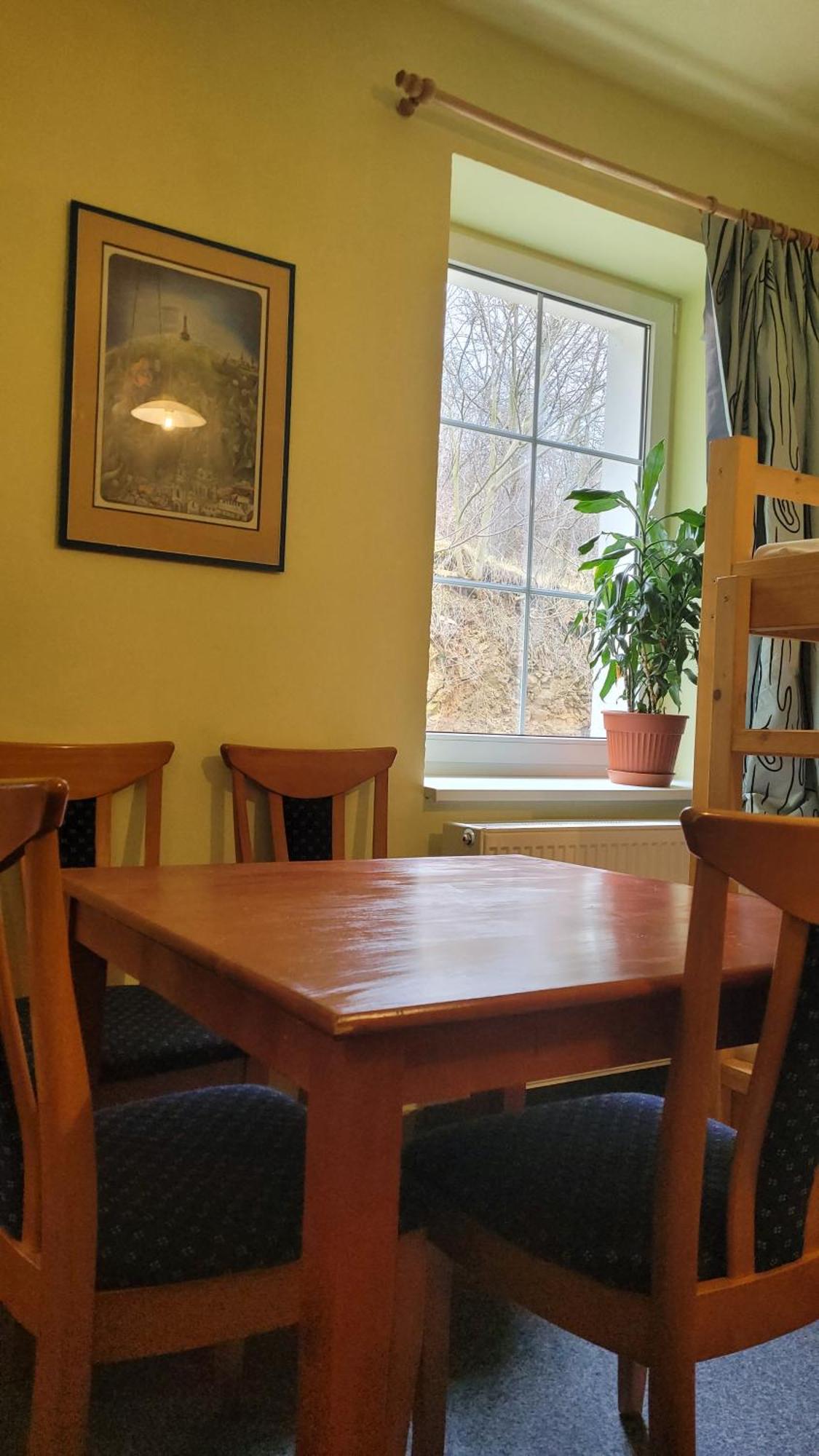 Pension Patanka Praga Habitación foto