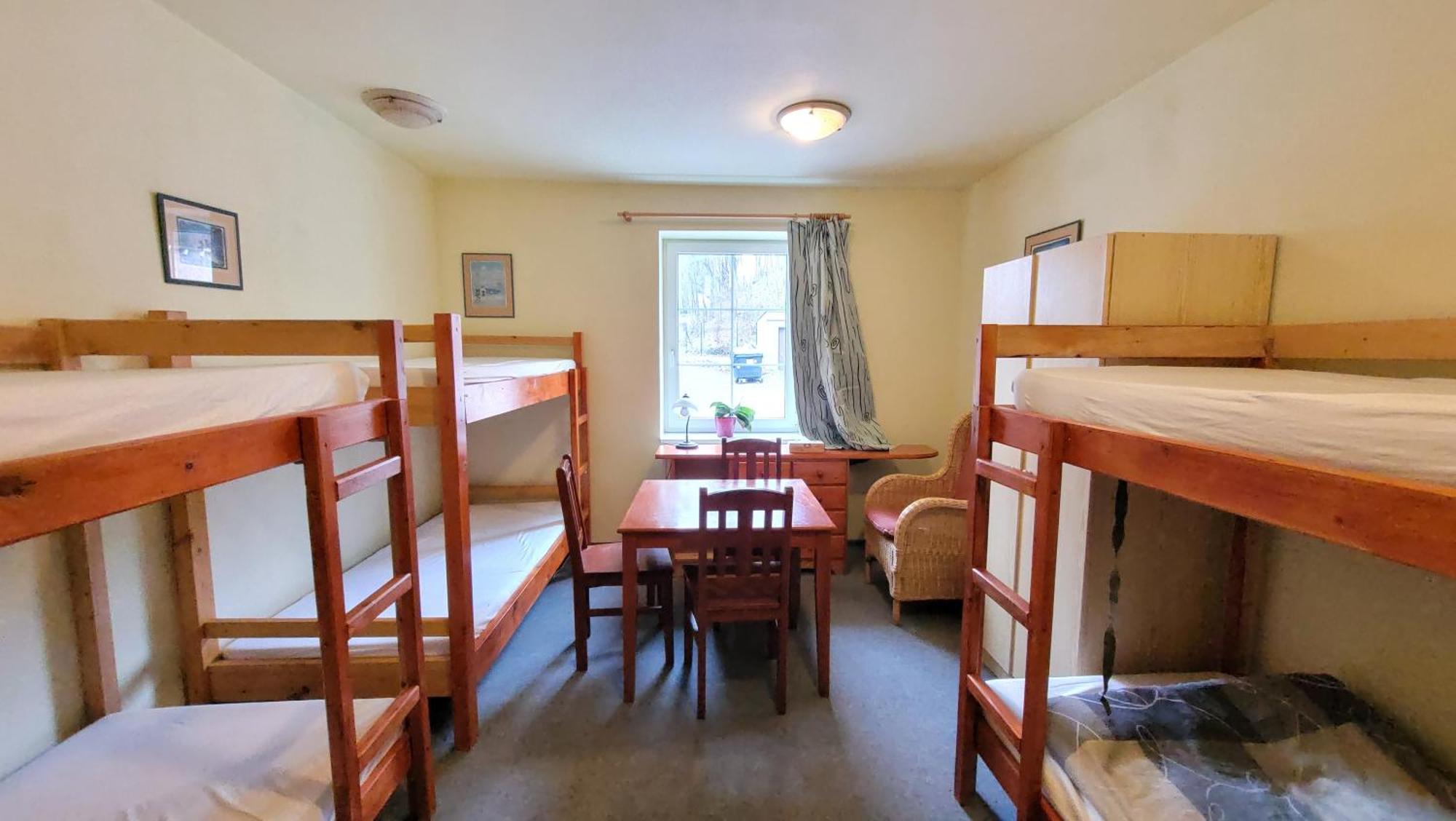 Pension Patanka Praga Habitación foto