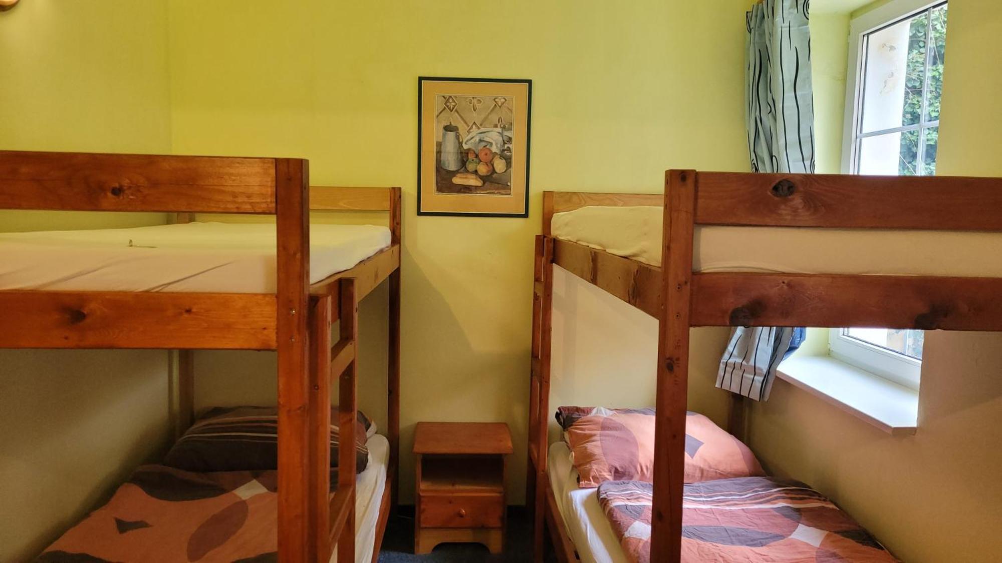 Pension Patanka Praga Habitación foto
